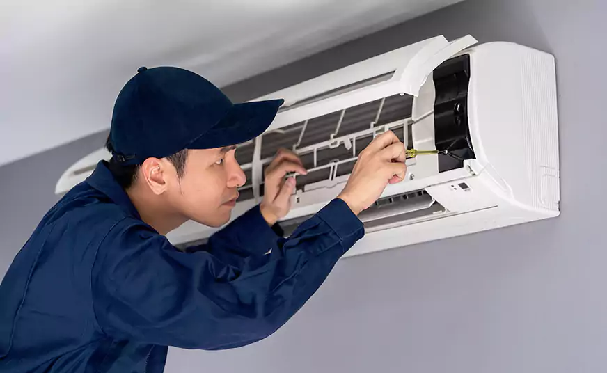 AC Duct Cleaning Sanger