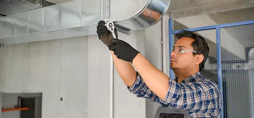 Our Air Duct Pathogen Disinfection Services in Sanger, CA