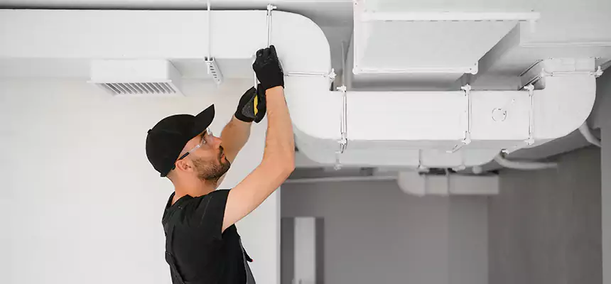 Our Air Duct Repair Services in Sanger, CA