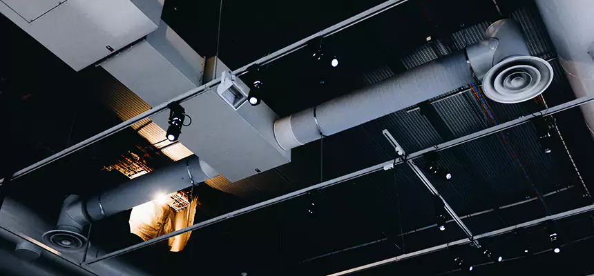 Our Air Duct Replacement Services in Sanger, CA