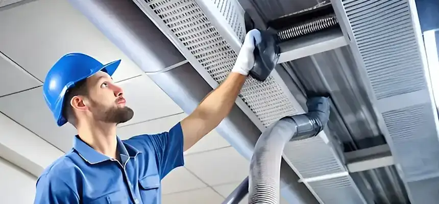 Our Annual Dryer Vent Maintenance Services in Sanger, CA