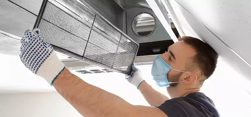 Our Dryer Vent Cleaning Services in Sanger, CA