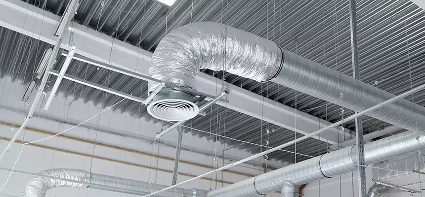 Our Dryer Vent Hose Replacement Services in Sanger, CA