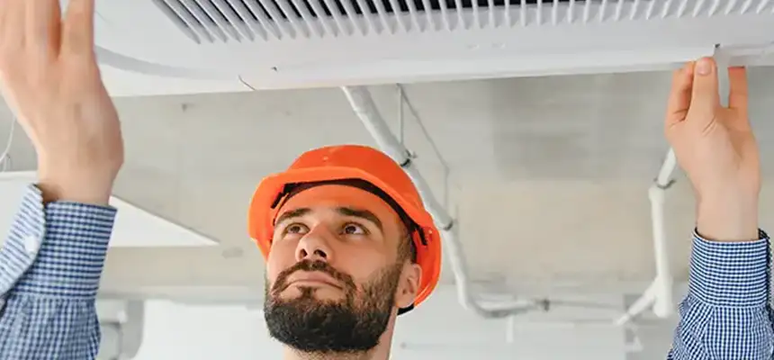 Our Furnace Vent Cleaning Services in Sanger, CA