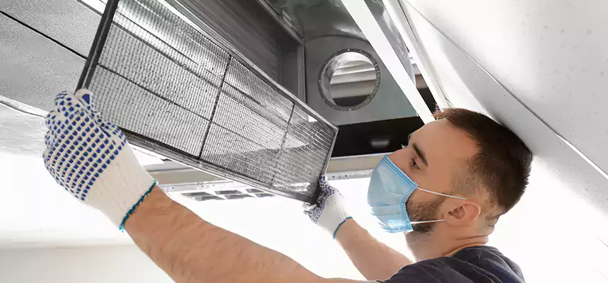 Our Home Duct Cleaning Services in Sanger, CA  