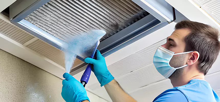 Our Home Ventilation Cleaning Services in Sanger, CA