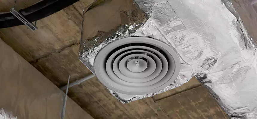 Our Industrial Dryer Vent Cleaning Services in Sanger, CA