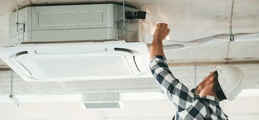 Our Local Vent Cleaning Services in Sanger, CA