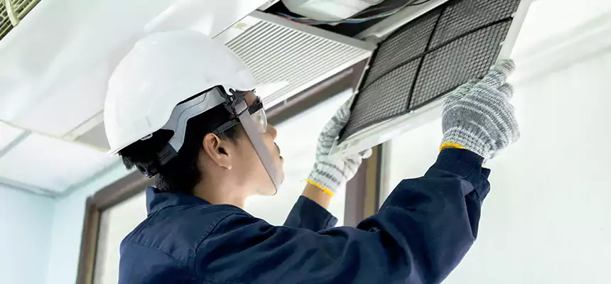 Our Mold & Mildew Removal from Air Ducts Services in Sanger, CA