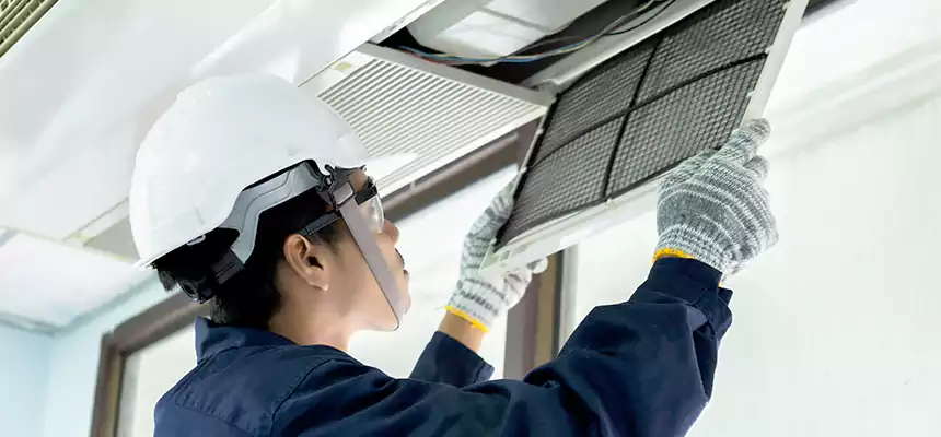 Our Multi-family Home Duct Cleaning Services in Sanger, CA