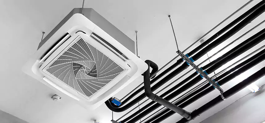 Our Smart AC Vent Controller Services in Sanger, CA