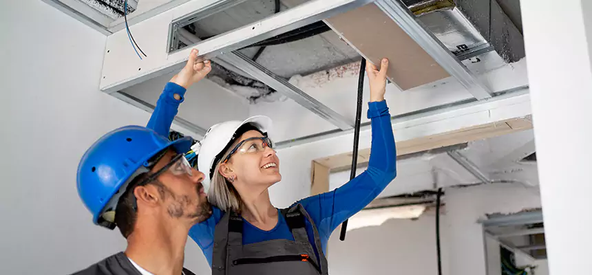 Our Vent Relocation Services in Sanger, CA