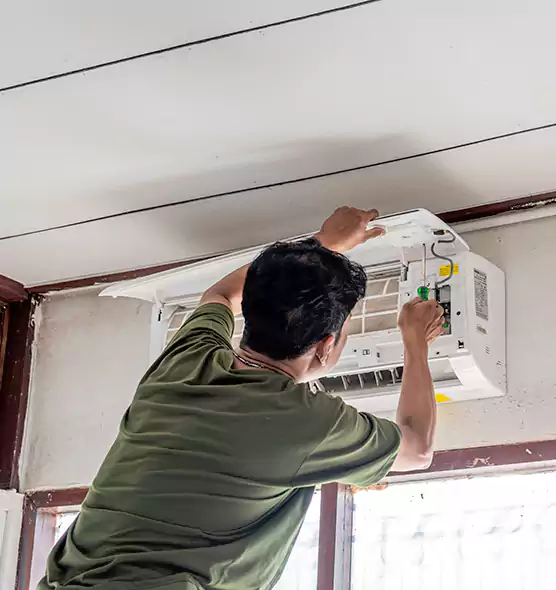 About Air Duct & AC Odor Removal in Sanger, CA