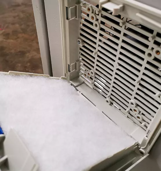 Professional Air Duct Expansion Solutions in Sanger, CA