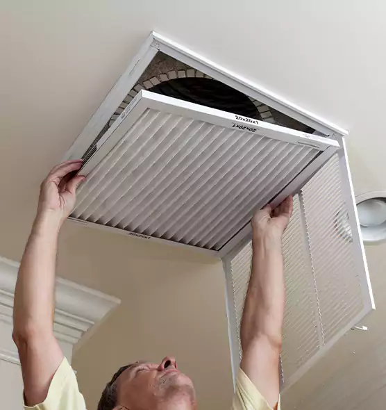 Trusted Apartment Air Duct Cleaning in Sanger, CA