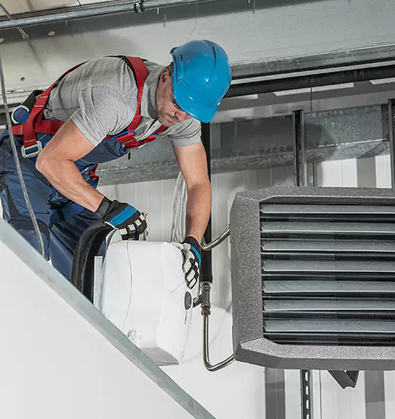 Professional Custom HVAC Ductworkin Sanger, CA