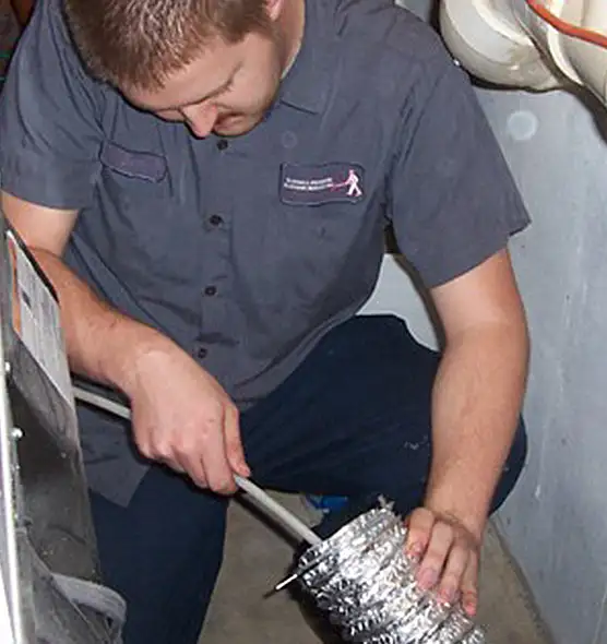 About Dryer Vent Hose Installation in Sanger, CA