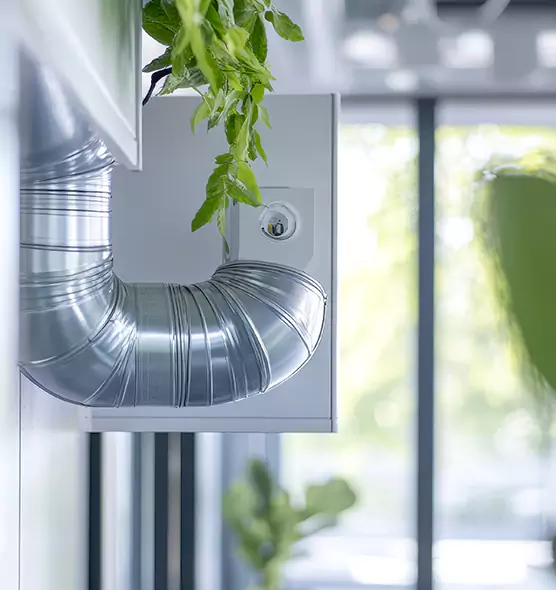 Professional Eco-Friendly Duct Cleaning Services in Sanger, CA