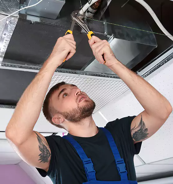 Trusted Home Air Duct Cleaning in Sanger, CA