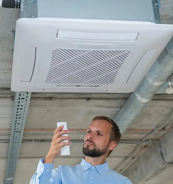 About Local Vent Cleaning Services in Sanger, CA