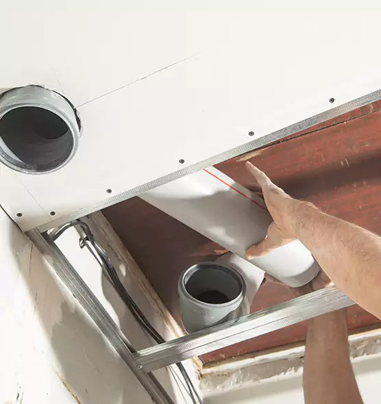 Professional Seasonal Allergy Air Duct Cleaning in Sanger, CA