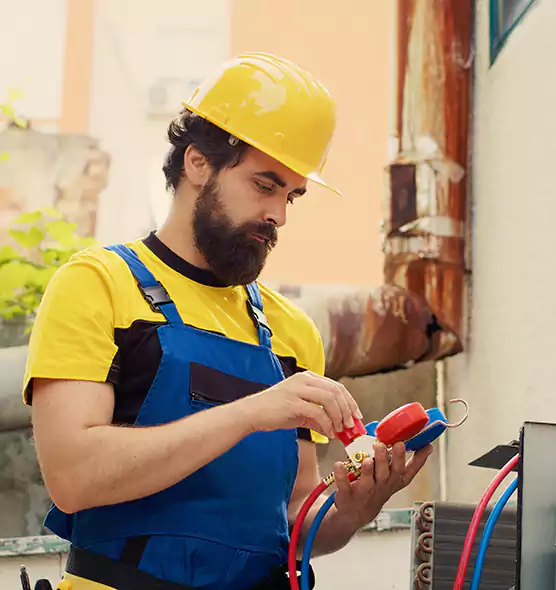 About Smart HVAC Installation in Sanger, CA