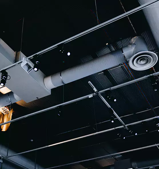 Professinal UV Light Air Purification for Ducts in Sanger, CA