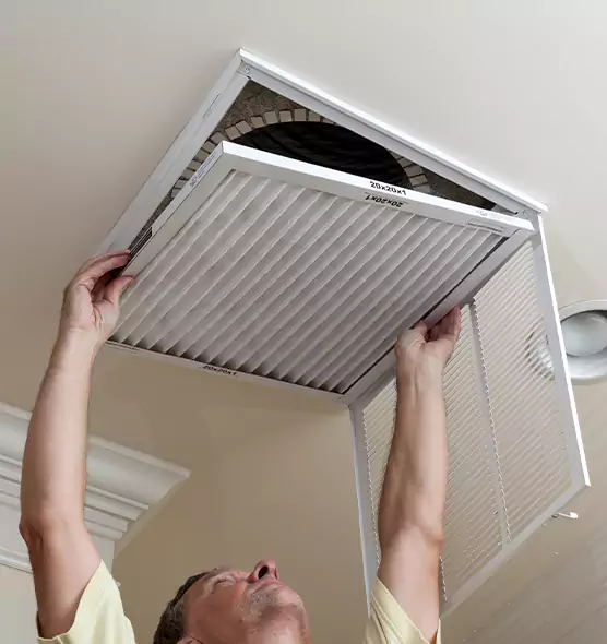 Trusted Vent Shaft Cleaning Expert in Sanger, CA