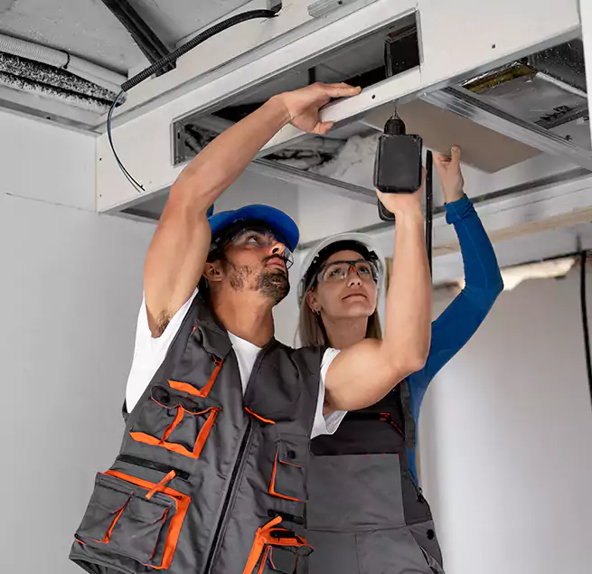 Why Homeowners & Businesses Trust Us in Sanger, CA