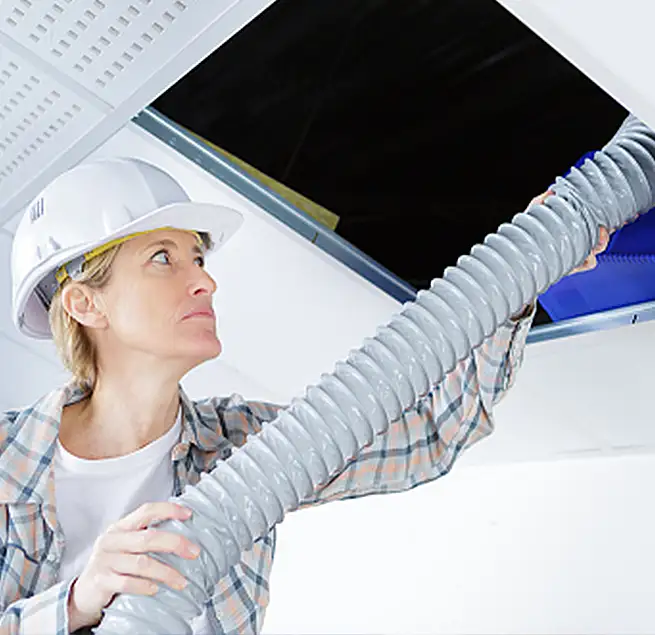 Why Homeowners & Businesses Trust Us Sanger, CA