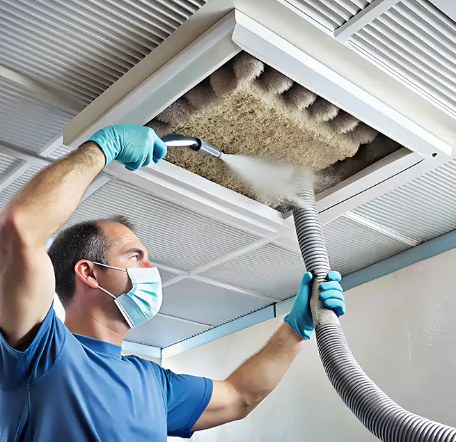 Why Homeowners & Businesses Trust Us Sanger, CA