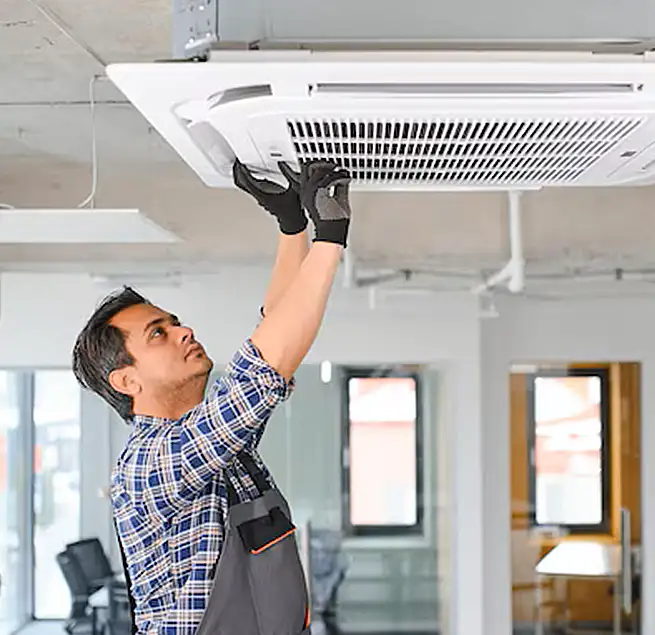 Why Homeowners & Businesses Trust Us in Sanger, CA?