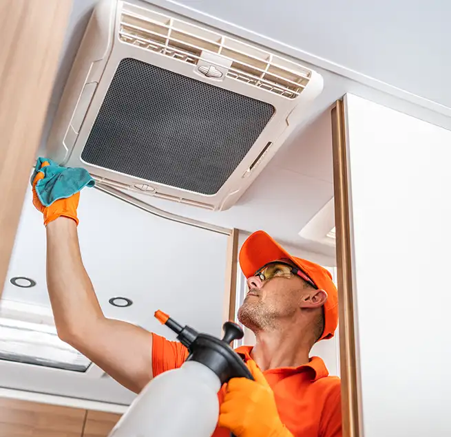 Why Homeowners & Businesses Trust Us in Sanger, CA?