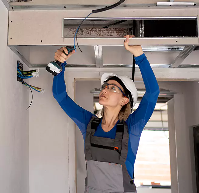 Why Homeowners & Businesses Trust Us in Sanger, CA?