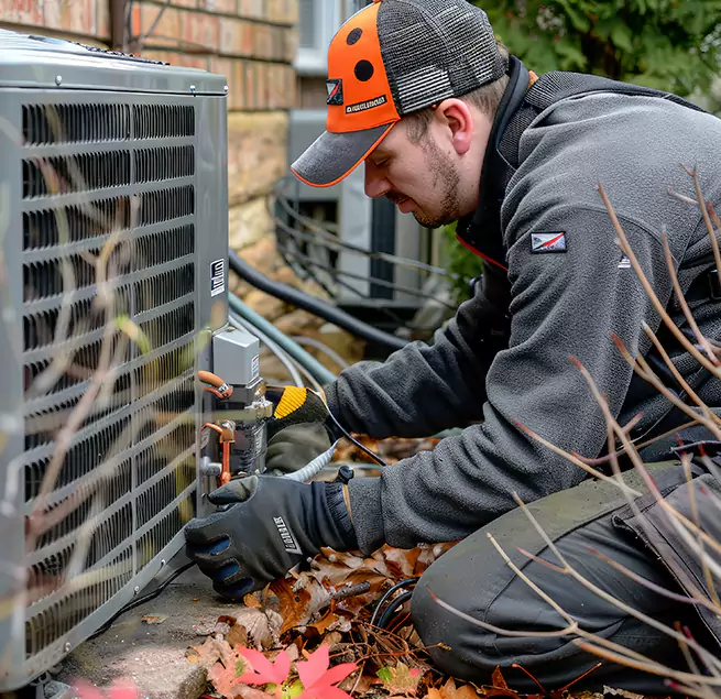 Why Homeowners & Businesses Trust Us in Sanger, CA?