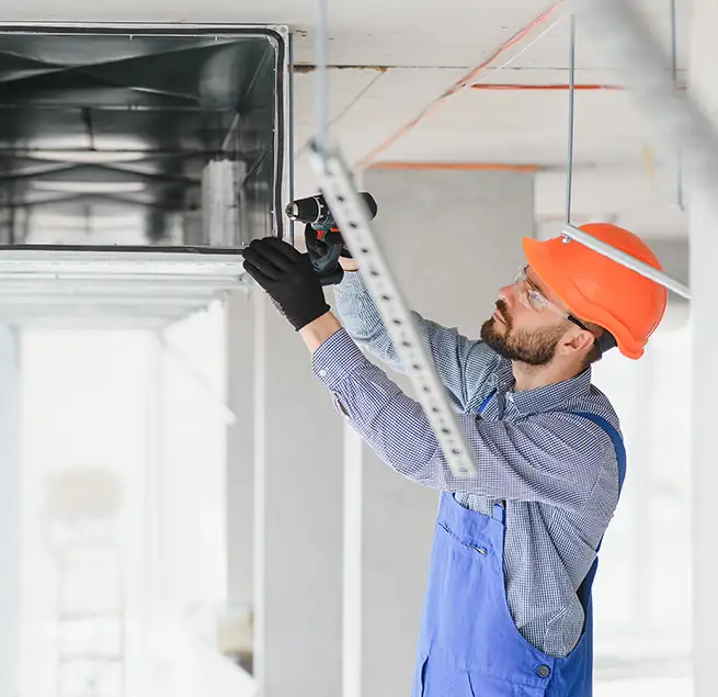  Why Homeowners Businesses Trust Us Sanger, CA