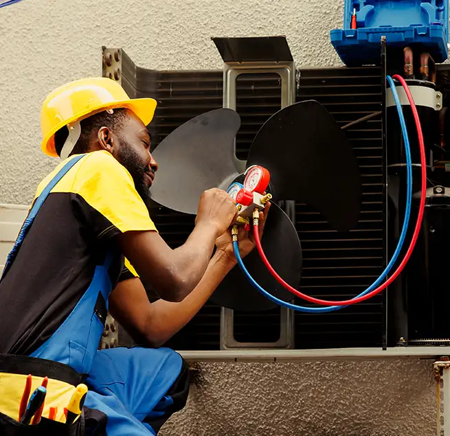 Why Homeowners & Businesses Trust Us in Sanger, CA?