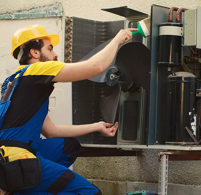 Why Homeowners & Businesses Trust Us Sanger, CA?