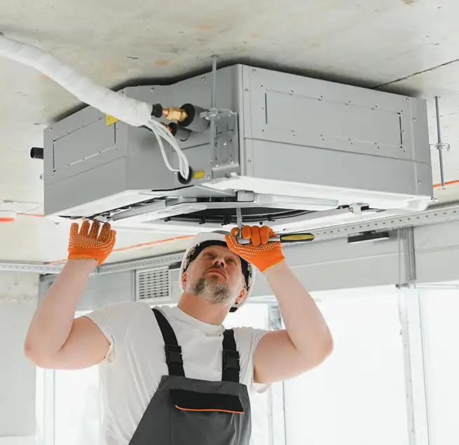 Why Homeowners & Businesses Trust Us Sanger, CA