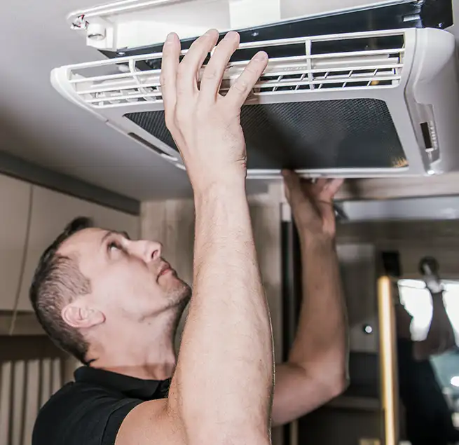 Why Homeowners & Businesses Trust Us Sanger, CA