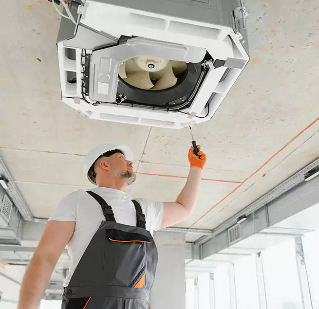 Why Homeowners Businesses Trust Us in Sanger, CA