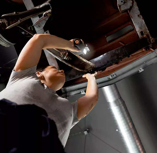 Why Homeowners & Businesses Trust Us Sanger, CA