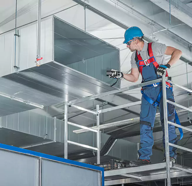 Why Homeowners & Businesses Trust Us Sanger, CA