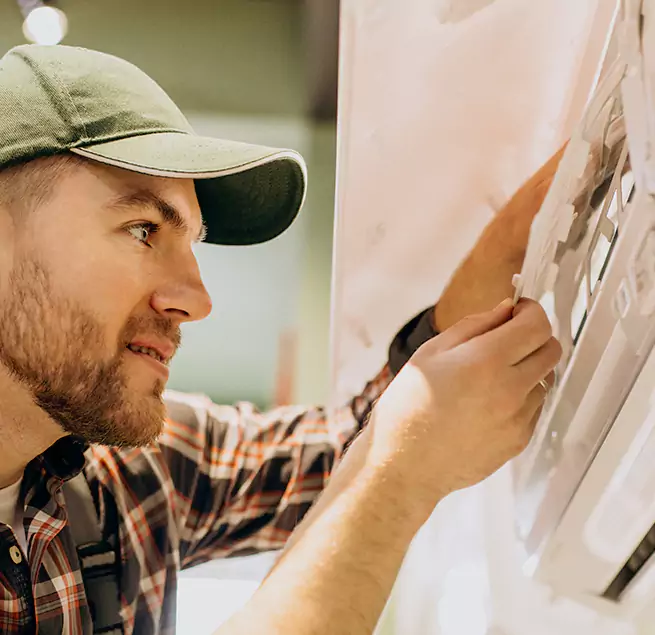 Why Homeowners & Businesses Trust Us in Sanger, CA?